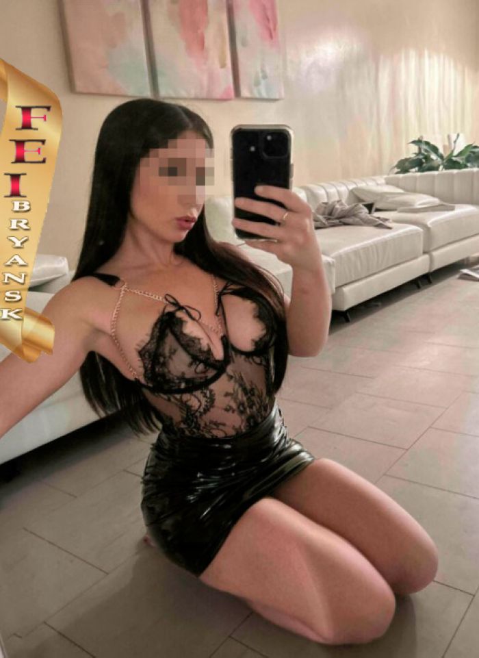 проститутка проститутка Ира Брянск +7 (937) 091-1736